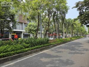 NHÀ VƯỜN THE MANOR CENTRAL PARK – VIEW CÔNG VIÊN – 2 MẶT TIỀN – HOÀN THIỆN ĐẸP