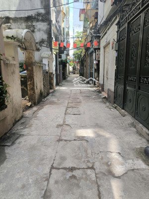 nhà phố đống đa 70m - một bước ra phố - full nội thất