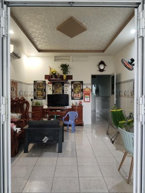 nhà gác lửng an phú 60m2 sân ôtô hẻm rộng 6m, vị trí đẹp, giá 2tỷ2 thương lượng