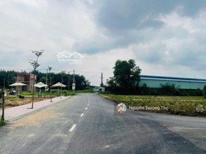 bán đất tại xã an viễn, trảng bom, đồng nai, 1,453 tỷ, 97.5 m2, hướng đông nam