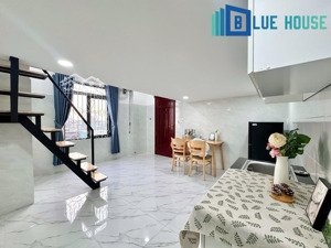 khai trương căn duplex tân phú - nhà mới 100% - ngay chợ tân hương - đh công thương - trống sẵn