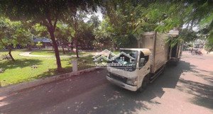 còn 1 lô đất đẹp đường 110/ bà hom 4,5 x 17m - cách công viên vài bước chân