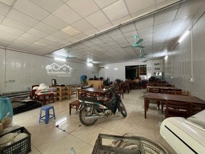 cho thuê kho xưởng, mặt bằng kinh doanh dt 400m, mặt tiền 10m tại văn tiến dũng - bắc từ liêm