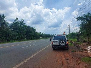 bán shophouse 1000m2, 5,5 tỷ tại quốc lộ 13, lộc hưng, lộc ninh, bình phước