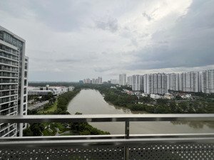 căn hộ riverpark residence 3pn, view sông cực đẹp, mát quanh năm