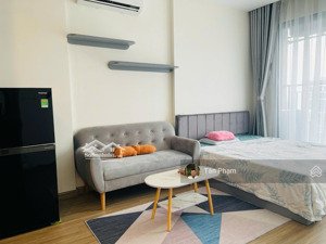 studio, 1 ngủ, 2 ngủ, 3 ngủ có sẵn tại vinhomes smart city, full đồ vào ở ngay