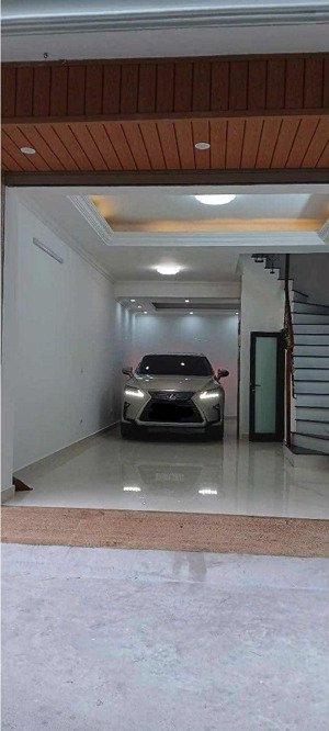 bán gấp nhà đẹp mặt đường 2 ô tô tránh, thang máy xịn, trung tâm thanh xuân. tl sâu