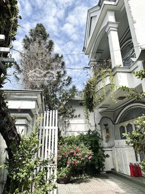 bán biệt thự 2 tầng tại trường chinh, tân bình, 60 tỷ, 786m2 hàng hiếm giá tốt