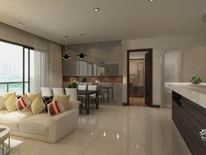 cho thuê căn hộ cc xi grand court quận 10. dt 90m2, 3pn - 2wc. giá 18tr/th. lh: 