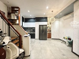 nhà đẹp nguyễn văn đậu, p6, bình thạnh - 38m2 nở hậu - hxh nhỏ - 6.1 tỷ.