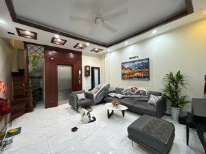 bán nhà đẹp phố tây sơn - thang máy- ô tô - kinh doanh - vị trí đắc địa