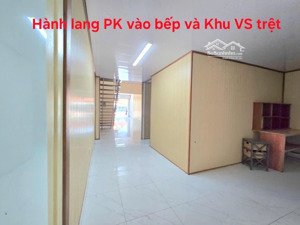 bán nhà mặt tiền nguyễn thị minh khai gần chợ phú hòa