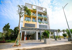 hàng ngoại giao! bán shophouse la home 60m², 4 tầng, giá chỉ 6,67 tỷ full vat