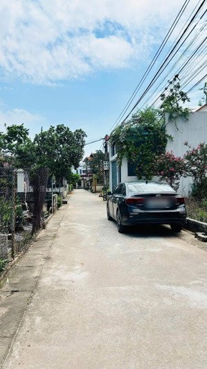 hơn 2 tỷ sở hữu nhanh 53,3m2 đất thổ cư mễ sở đường ô tô vào tận đất