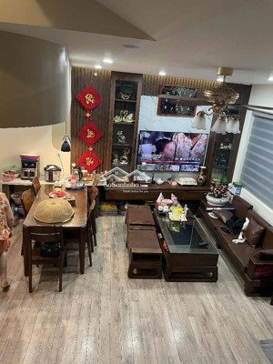 hồ tùng mậu 34m2 4tầng 4pn-3wc-phòng thờ-sân phơi