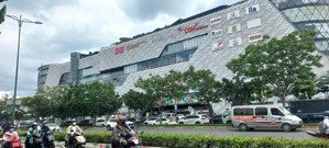 đường phạm văn đồng, linh đông, tp. thủ đức, 14mx15m 4 tầng 20p dòng tiền 70tr/th, giá chỉ 13,7 tỷ