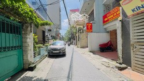 oto đỗ cửa phố trương định nhà đẹp 2 thoáng dân xây 45mx5t giá nhỉnh 8 tỷ