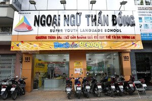 bán nhà mặt tiền an dương vương - đối diện an đông plaza , q5. dt: 8x25m, nhà 6 tầng , giá 79 tỷ