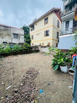 bán đất mặt phố chính chủ chùa võ phường dương nội 78m2 mt 4m 16.65 tỷ. lh 