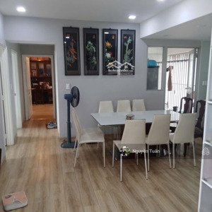 căn hộ view sông garden court 1 - dt: 133 m - giá chỉ: 15.5 tỷ - sổ hồng