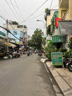 bán nhà 1 sẹc đường tây thạnh, giá 9 tỷ