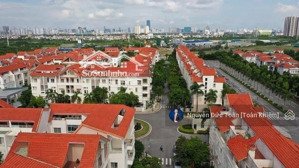 chính chủ bán nhanh căn lk 103m2 tại splendora mailand hanoi city giá nhỉnh 20 tỷ