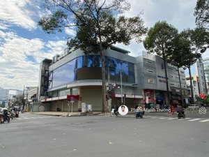 vị trí đẹp! 2mt số 68 phan huy ích | 24x41.5m | ctxd: hầm 8 tầng