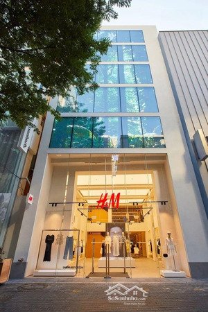 bán toà building mặt phố trung tâm thanh xuân 105m2 x 9 nổi + 1 hầm x mt 6m - giá 54.9 tỷ