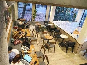 giá rẻ 52triệu - cho thuê biệt thự tú xương, quận 3 - trệt lầu, dt 160m2, chính chủ