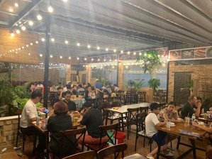 diện tích 25x20m - cho thuê nhà mặt tiền đinh bộ lĩnh, quận bình thạnh, giá rẻ 75triệu, chính chủ