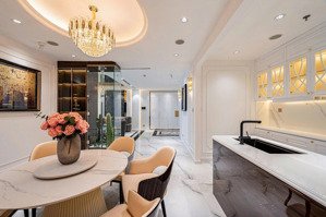 bán căn hộ 3pn landmark 81, 133m2, giá 29 tỷ bao phí