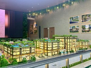 chỉ 2 suất căn hộ officetel cao cấp tại la pura, 36 - 40m2. thanh toán chỉ 10% tới khi nhận nhà
