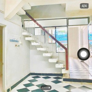 nhà mặt đường kinh doanh tttp nha trang 7,2 tỷ - gần siêu thị maximart