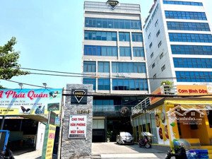 chỉ 36 tỷ! bán gấp building khan hiếm tân bình (9,2x18m - 1 hầm 6 tầng - hđ thuê 130 triệu/tháng)