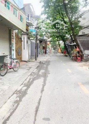 bán nhà riêng tại liên cơ, từ liêm giá 1x tỷ, 