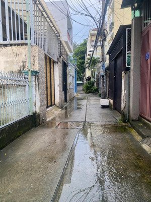 bán nhà 1 sẹc đường bình long, giá 6,5 tỷ