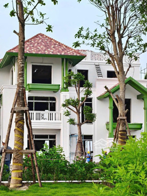 căn góc liền kề đẹp nhất dự án sun urban city