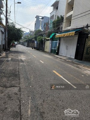 hẻm xe hơi lý thường kiệt (cách mt 100m) - 8mx18m - nhà 4 tầng - giáp quận 10 - chỉ 28 tỷ