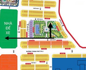 bán căn liền kề tại vinhomes cổ loa: 