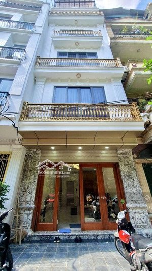 mặt phố đầm trấu - tt hai bà trưng - vỉa hè rộng - kinh doanh sầm uất - 3 phút lên hồ gươm