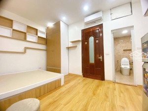 bán nhà phố đội cấn diện tích 55 m2