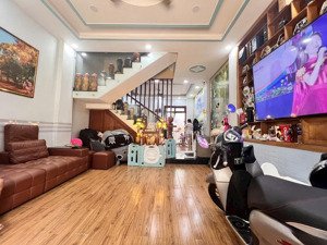 bán nhà hxh đăng văn bi, trường thọ, thủ đức dt 5x15m 4 lầu giá chỉ 7 tỷ tl