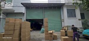 Nhà kho hẻm tỉnh lộ 10, Bình Trị Đông B, Bình Tân dt 200m2 giá 16,5 tỷ