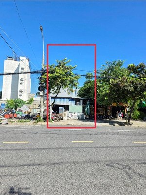 bán lô đất mt hà kỳ ngộ dt 80m ngang 5m đường 15m