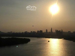 hot! cho thuê căn hộ 3pn đảo kim cương 180m2 view sông cực đẹp rộng thoáng full nội thất cao cấp