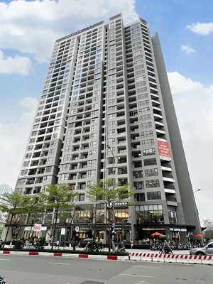 chính chủ bán ch tại the park home, 8,5 tỷ, 81m2, view đẹp, 2n2w lh:0974584721