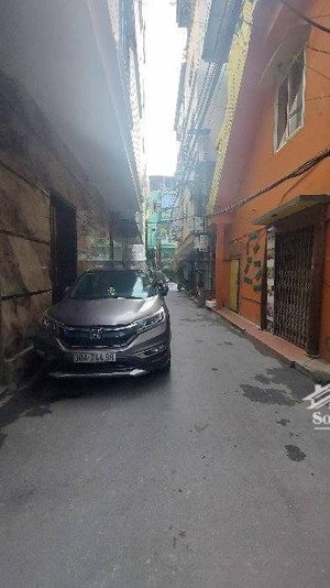 bán siêu phẩm, đội cấn, ba đình, ô tô đỗ cửa, 38m2 + 4t nhà đẹp dân tự xây full nội thất. giá 14tỷ