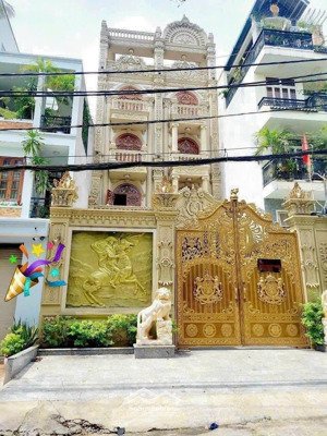 bán nhà riêng tại lê đức thọ, phường 7, gò vấp. dt: 8 x 22m, giá 37,9 tỷ