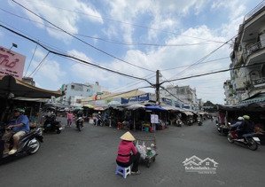 bán nhà mt siêu hiếm kinh doanh chợ , có một không hai , cxpld , p10q6