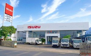 đất vàng góc 2mt ql1a showroom isuzu 12.200m², quy hoạch 22 tầng giá chỉ 400 tỷ - lh 